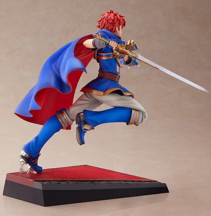 Fire Emblem Roy 1/7 Scale Figure by Intelligent Systems- Japan Figure Store - #1 Bring To You The Best Japanese Goods