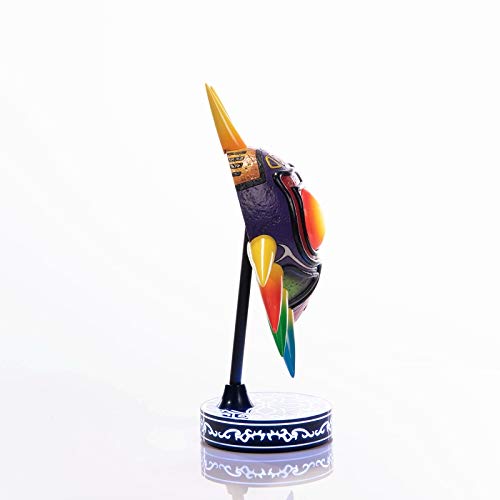 First 4 Figures The Legend Of Zelda Majora&S Mask Pvc Mask Collector&S Edition 592968- Japan Figure Store - #1 Bring To You The Best Japanese Goods