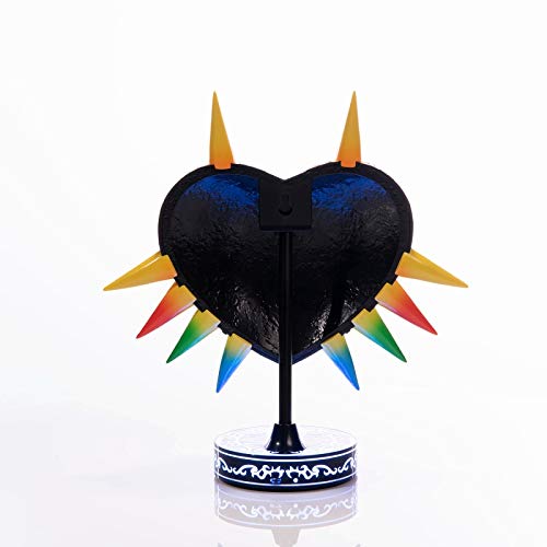 First 4 Figures The Legend Of Zelda Majora&S Mask Pvc Mask Collector&S Edition 592968- Japan Figure Store - #1 Bring To You The Best Japanese Goods