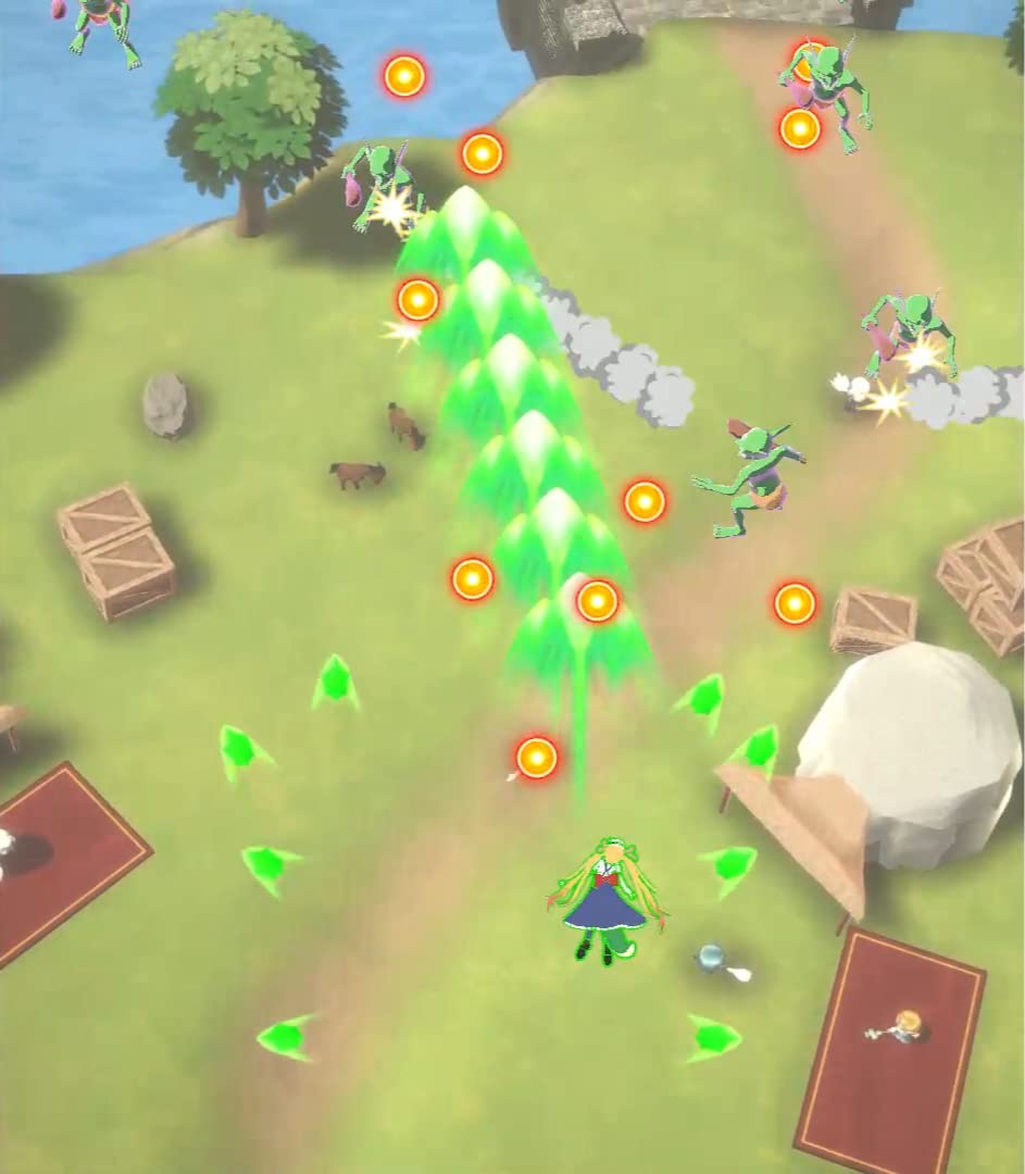 Bushiroad Switch Game: Miss Kobayashi's Dragon Maid Limited Edition with Special Box Guidebook & Weiss Schwarz Pr Card- Japan Figure Store - #1 Bring To You The Best Japanese Goods