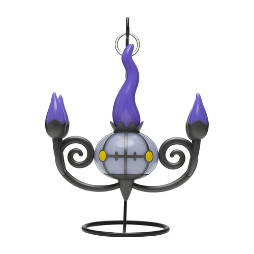 Flame Twinkling Led Light Chandelier- Japan Figure Store - #1 Bring To You The Best Japanese Goods