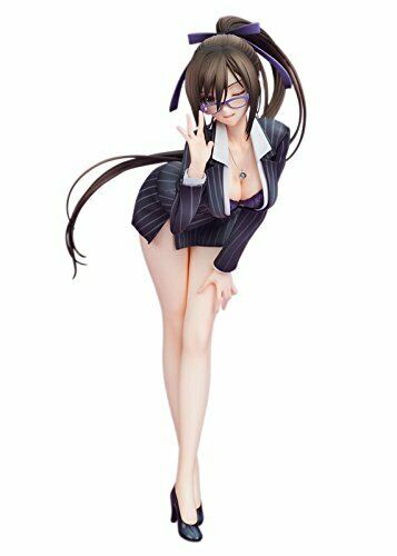 Flare Blade Arcus From Shining Ex Sakuya: Female Teacher Ver. Figure - Japan Figure