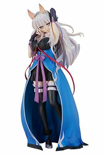 Flare Dungeon Travelers 2-2: Yamiochi No Otome To Hajimari No Sho Mefmera Figure - Japan Figure
