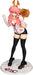 Flare Fate/extra Ccc Caster Plain Clothes Ver. Scale Figure - Japan Figure