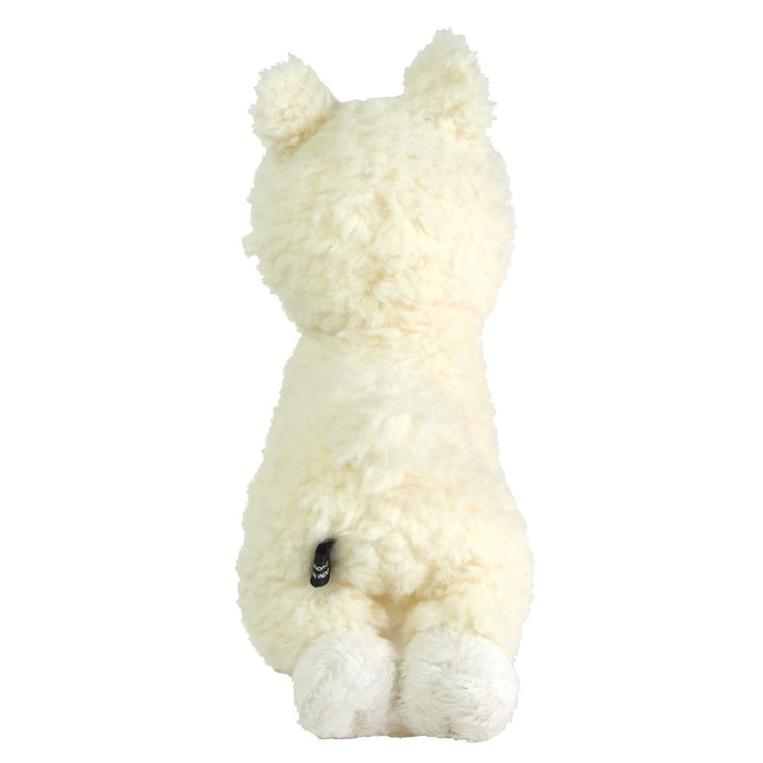 SUNLEMON Plush Doll Fluffies Alpaca Size S Tjn- Japan Figure Store - #1 Bring To You The Best Japanese Goods