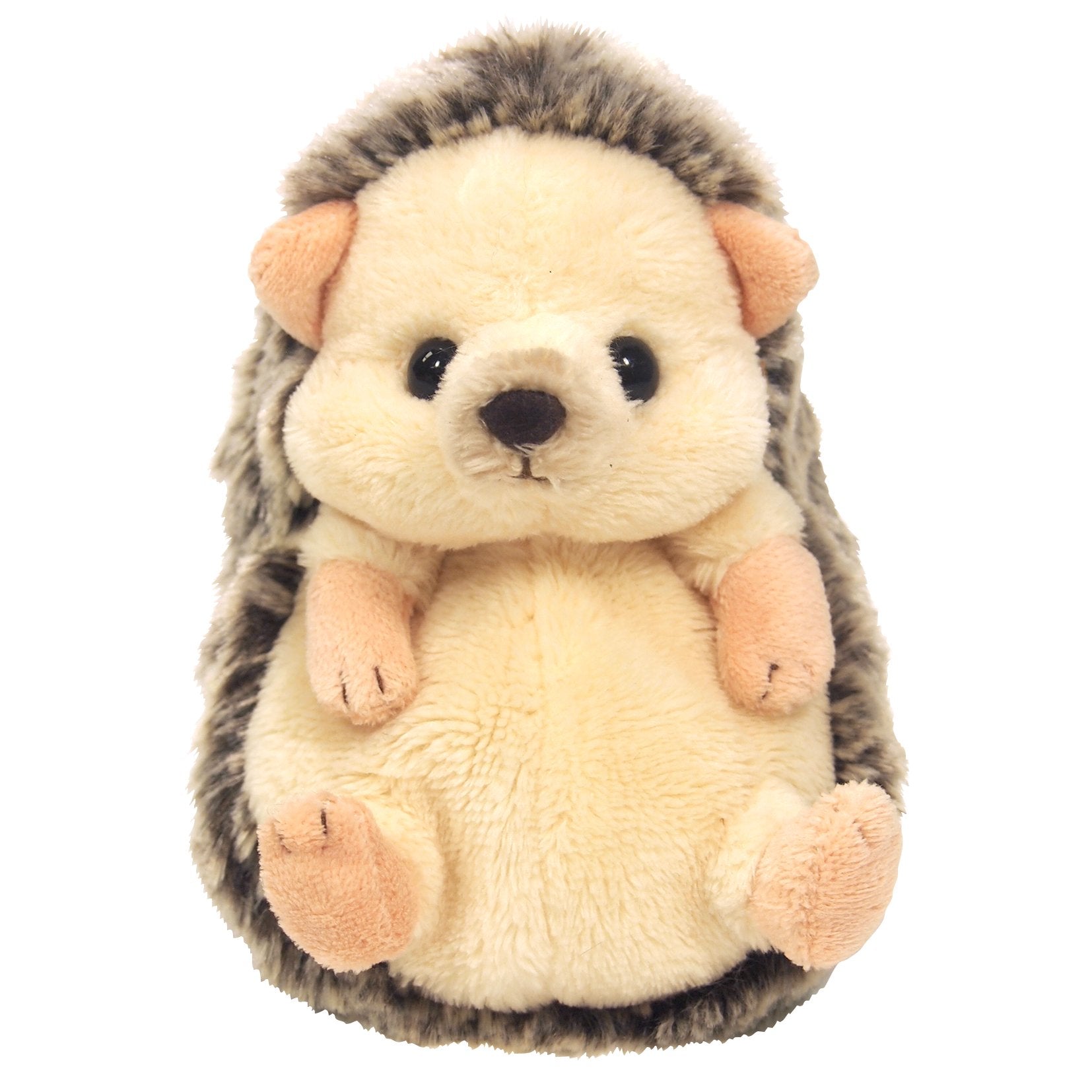 SUNLEMON Plush Doll Fluffies Hedgehog Size S Tjn- Japan Figure Store - #1 Bring To You The Best Japanese Goods