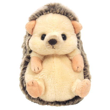 SUNLEMON Plush Doll Fluffies Hedgehog Size S Tjn- Japan Figure Store - #1 Bring To You The Best Japanese Goods
