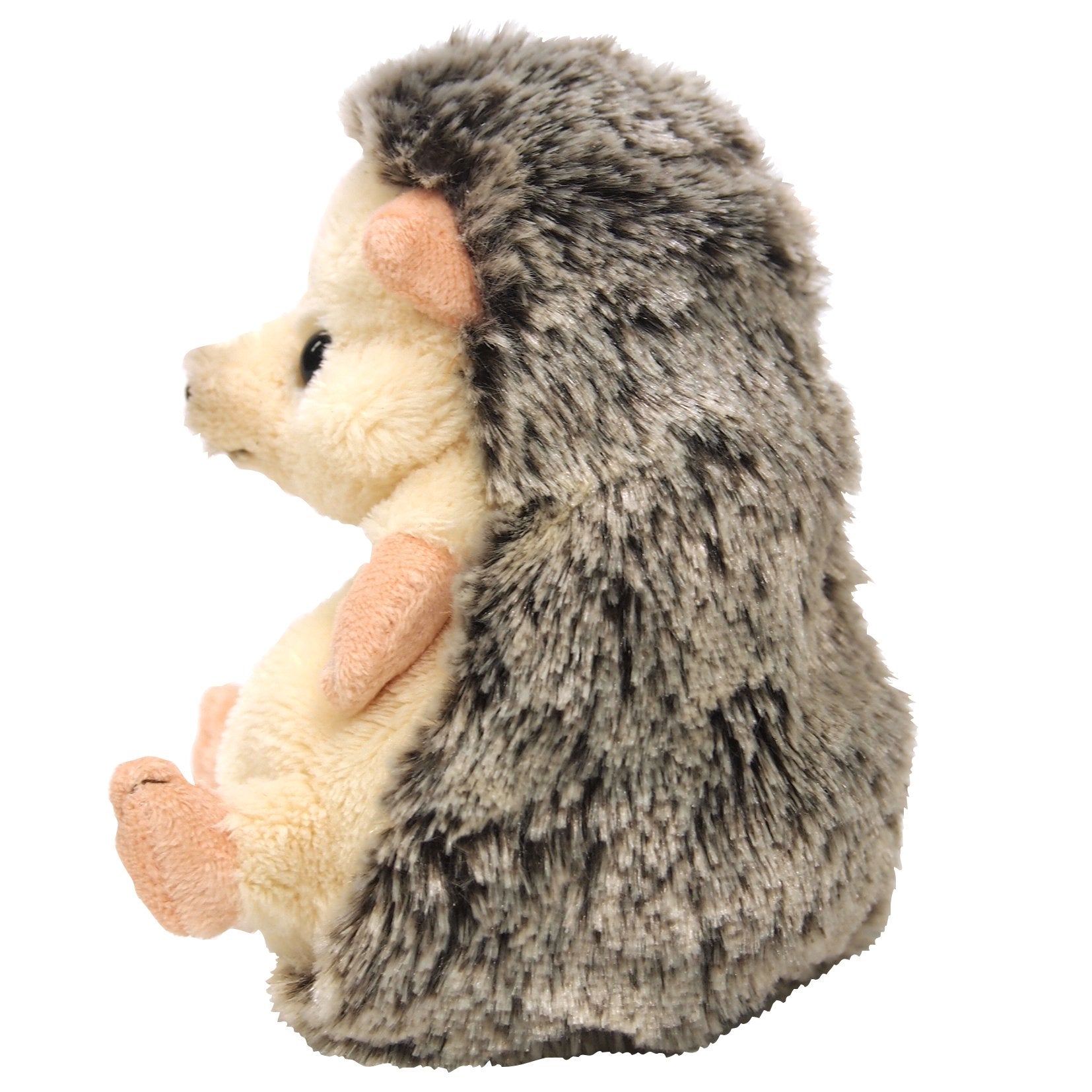 SUNLEMON Plush Doll Fluffies Hedgehog Size S Tjn- Japan Figure Store - #1 Bring To You The Best Japanese Goods