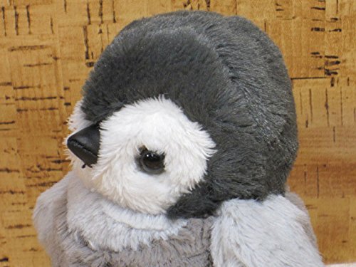 Sun Lemon Plush Doll Fluffies Penguin Chick Small Tjn- Japan Figure Store - #1 Bring To You The Best Japanese Goods