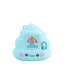 Happinet Fluffy Poop Fluffy Blue Japanese Kawaii Poop Japanese Game Play- Japan Figure Store - #1 Bring To You The Best Japanese Goods