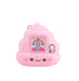 Happinet Fluffy Poop Fluffy Pink Japanese Kawaii Poop Japanese Game Play- Japan Figure Store - #1 Bring To You The Best Japanese Goods