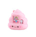 Happinet Fluffy Poop Fluffy Pink Japanese Kawaii Poop Japanese Game Play- Japan Figure Store - #1 Bring To You The Best Japanese Goods