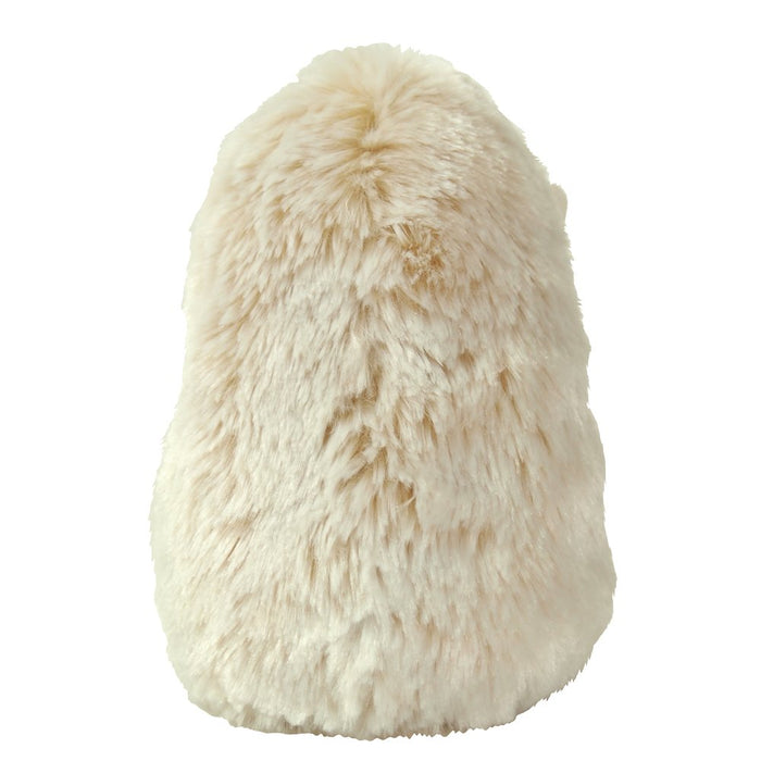 SUNLEMON Plush Doll Fluffies Hedgehog White Size S Tjn- Japan Figure Store - #1 Bring To You The Best Japanese Goods