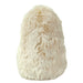 SUNLEMON Plush Doll Fluffies Hedgehog White Size S Tjn- Japan Figure Store - #1 Bring To You The Best Japanese Goods