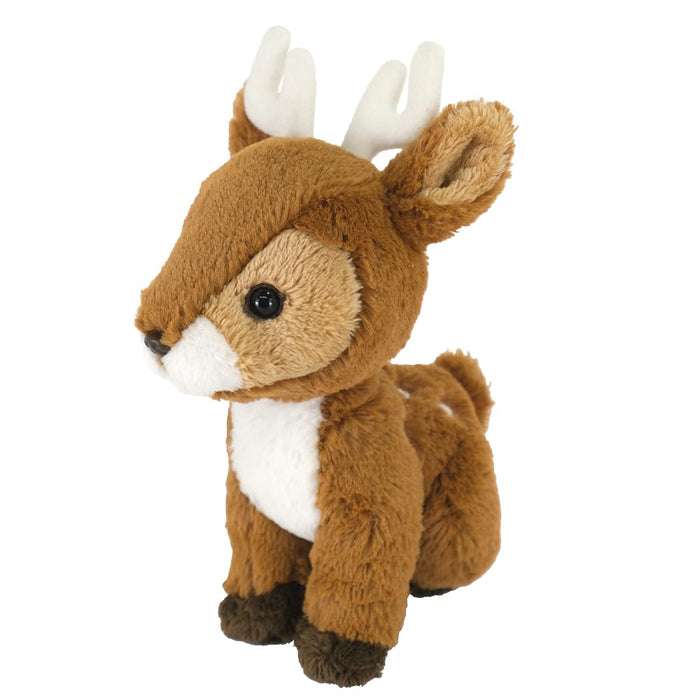 Sun Lemon Plush Toy Deer (Male)- Japan Figure Store - #1 Bring To You The Best Japanese Goods