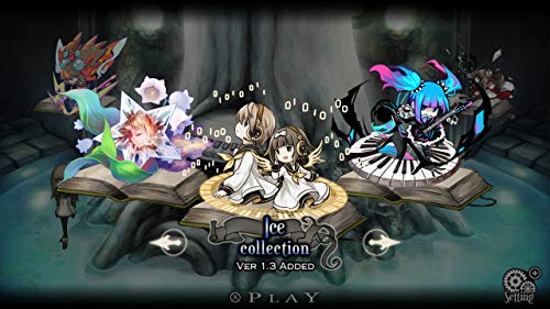 Flyhigh Works Deemo Nintendo Switch - New Japan Figure 4589886950051 6