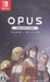 Flyhigh Works Opus Collection Nintendo Switch - New Japan Figure 4589886950082