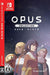 Flyhigh Works Opus Collection Nintendo Switch - New Japan Figure 4589886950082 2