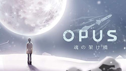 Flyhigh Works Opus Collection Nintendo Switch - New Japan Figure 4589886950082 8