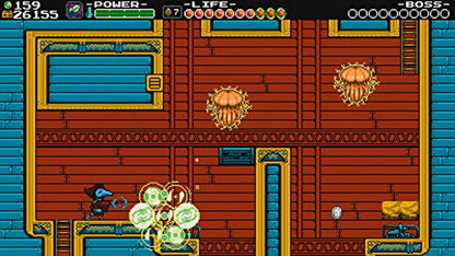 Flyhigh Works Shovel Knight Nintendo Switch - New Japan Figure 4589886950150 4