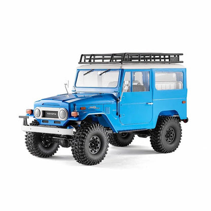 1:10 Arrishobby Toyota Land Cruiser FJ40 RC Crawler 4WD Car- Japan Figure Store - #1 Bring To You The Best Japanese Goods