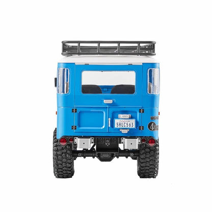 1:10 Arrishobby Toyota Land Cruiser FJ40 RC Crawler 4WD Car- Japan Figure Store - #1 Bring To You The Best Japanese Goods