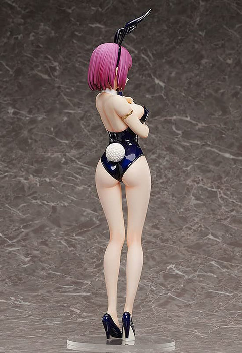 Freeing Food Geki No Soma Hisako Nito Bunny 1/4 Scale Figure- Japan Figure Store - #1 Bring To You The Best Japanese Goods
