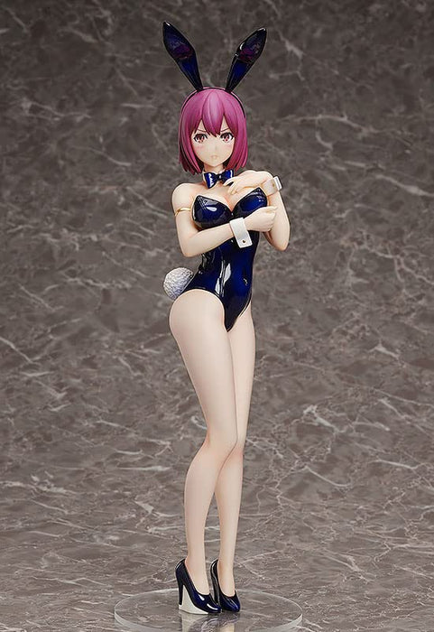 Freeing Food Geki No Soma Hisako Nito Bunny 1/4 Scale Figure- Japan Figure Store - #1 Bring To You The Best Japanese Goods
