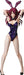 Freeing Geki No Soma Rindo Kobayashi Bunny 1/4 Figure F51092- Japan Figure Store - #1 Bring To You The Best Japanese Goods