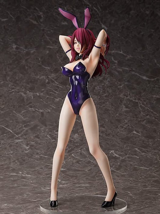 Freeing Geki No Soma Rindo Kobayashi Bunny 1/4 Figure F51092- Japan Figure Store - #1 Bring To You The Best Japanese Goods