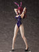 Freeing Geki No Soma Rindo Kobayashi Bunny 1/4 Figure F51092- Japan Figure Store - #1 Bring To You The Best Japanese Goods