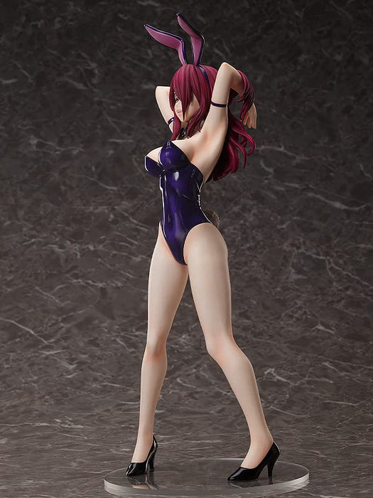 Freeing Geki No Soma Rindo Kobayashi Bunny 1/4 Figure F51092- Japan Figure Store - #1 Bring To You The Best Japanese Goods