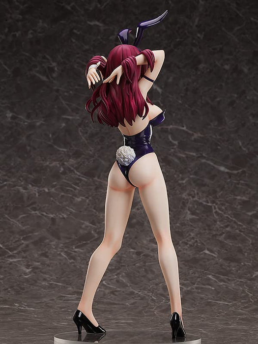 Freeing Geki No Soma Rindo Kobayashi Bunny 1/4 Figure F51092- Japan Figure Store - #1 Bring To You The Best Japanese Goods
