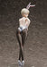 Freeing Japan Food Wars Shokugeki No Soma Alice Nakiri Bunny 1/4 Scale Pvc Figure- Japan Figure Store - #1 Bring To You The Best Japanese Goods