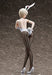 Freeing Japan Food Wars Shokugeki No Soma Alice Nakiri Bunny 1/4 Scale Pvc Figure- Japan Figure Store - #1 Bring To You The Best Japanese Goods