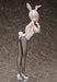 Freeing Japan Food Wars Shokugeki No Soma Alice Nakiri Bunny 1/4 Scale Pvc Figure- Japan Figure Store - #1 Bring To You The Best Japanese Goods