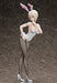Freeing Japan Food Wars Shokugeki No Soma Alice Nakiri Bunny 1/4 Scale Pvc Figure- Japan Figure Store - #1 Bring To You The Best Japanese Goods