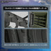 1/100 Scale Bandai Spirits Full Mechanics Gundam Seed Forbidden Gundam Color-Coded Plastic Model- Japan Figure Store - #1 Bring To You The Best Japanese Goods