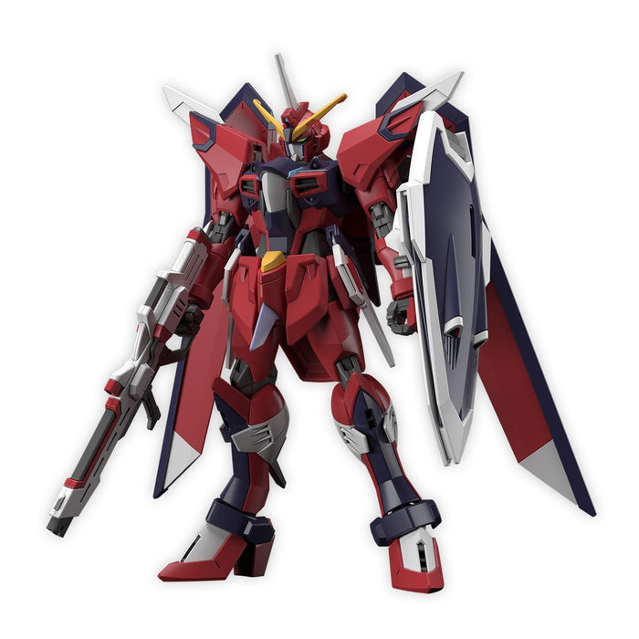 Bandai Spirits Hg Gundam Seed Freedom 1/144 Immortal Justice Model- Japan Figure Store - #1 Bring To You The Best Japanese Goods