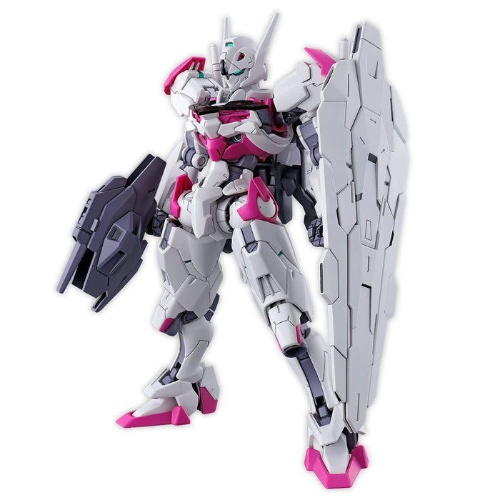 Bandai Spirits Gundam Lubris 1/144 2nd Order Hg Model- Japan Figure Store - #1 Bring To You The Best Japanese Goods