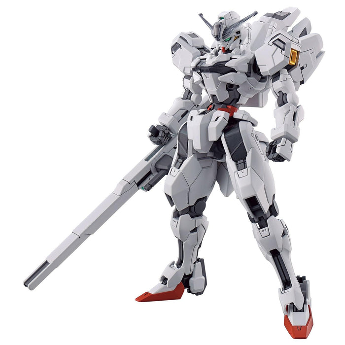 Bandai Spirits HG Gundam Caliburn 1/144 2nd Order Mobile Suit Model- Japan Figure Store - #1 Bring To You The Best Japanese Goods