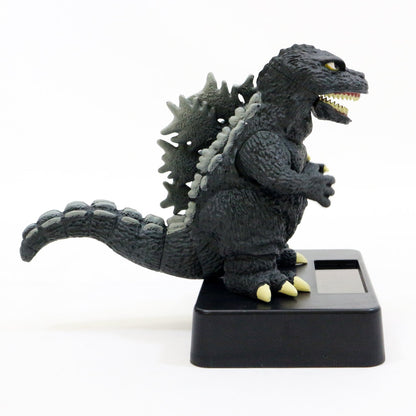 Falkert Solar Mascot Godzilla Godzilla Model Godzilla Decoration Toy Japanese Toys- Japan Figure Store - #1 Bring To You The Best Japanese Goods