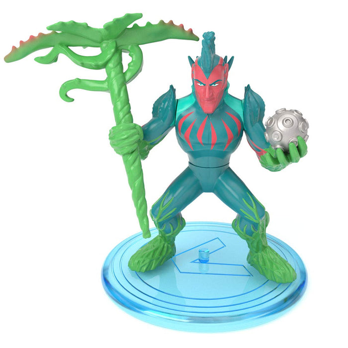 Takara Tomy Fortnite Mini Figure Set Battle Hound & Flytrap Collection 2-Pack- Japan Figure Store - #1 Bring To You The Best Japanese Goods