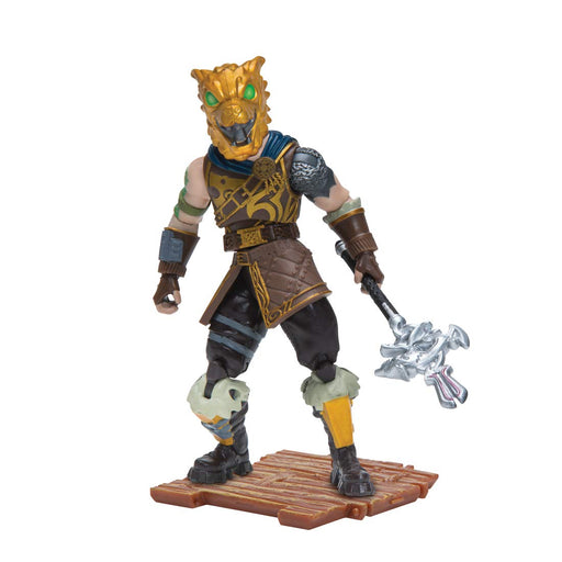 Takara Tomy Fortnite Battle Hound Real Action Figure 006 Collectible Toy- Japan Figure Store - #1 Bring To You The Best Japanese Goods