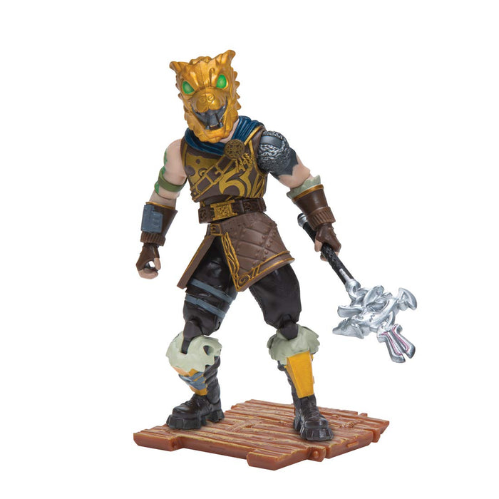 Takara Tomy Fortnite Battle Hound Real Action Figure 006 Collectible Toy- Japan Figure Store - #1 Bring To You The Best Japanese Goods