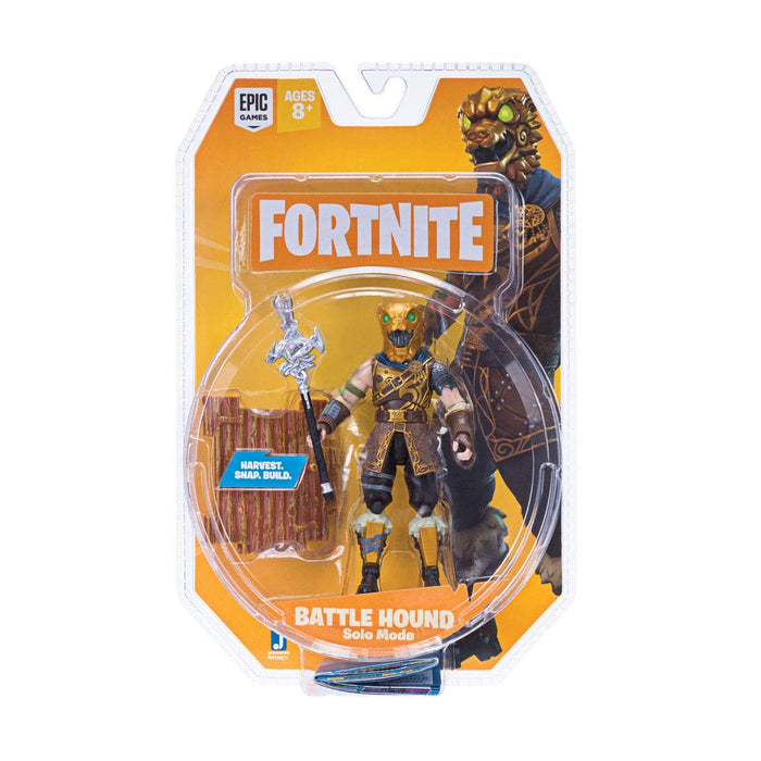 Takara Tomy Fortnite Battle Hound Real Action Figure 006 Collectible Toy- Japan Figure Store - #1 Bring To You The Best Japanese Goods