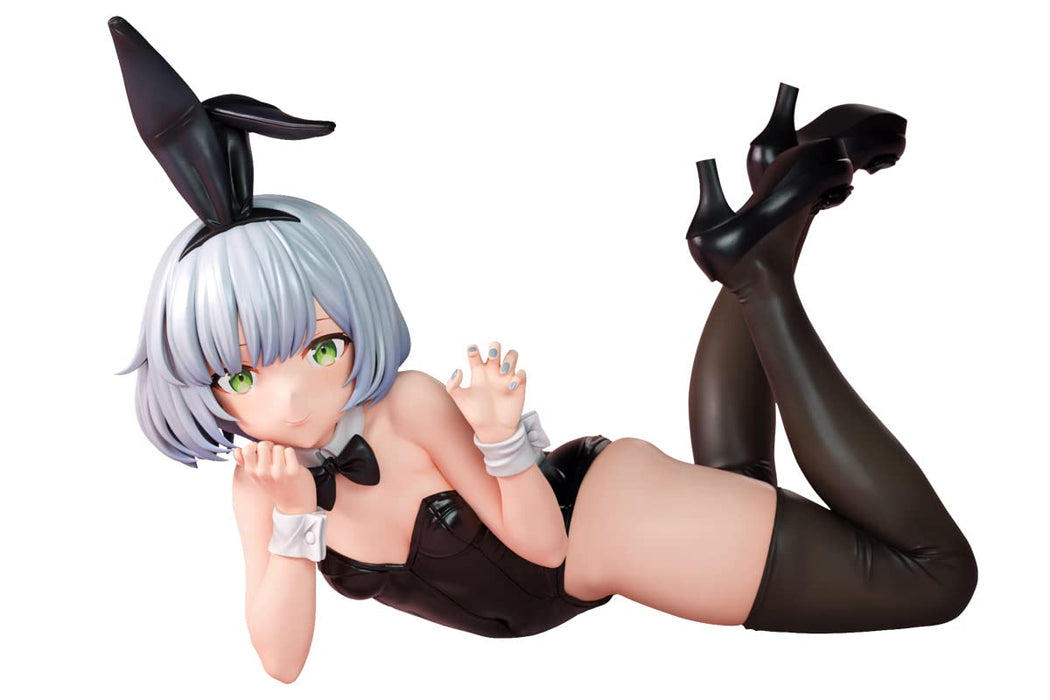 Figure Annaliese Pursuit Eye Ver. Original Bunny- Japan Figure Store - #1 Bring To You The Best Japanese Goods