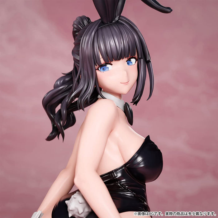 Original Character Laia 1/4 Bunny Ver. Tsuishi Eye Version B'Full- Japan Figure Store - #1 Bring To You The Best Japanese Goods