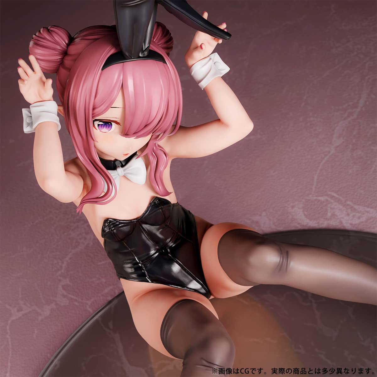 B'Full Japan Fots Bunny Rainia-Chan 1/6 Scale Figure- Japan Figure Store - #1 Bring To You The Best Japanese Goods