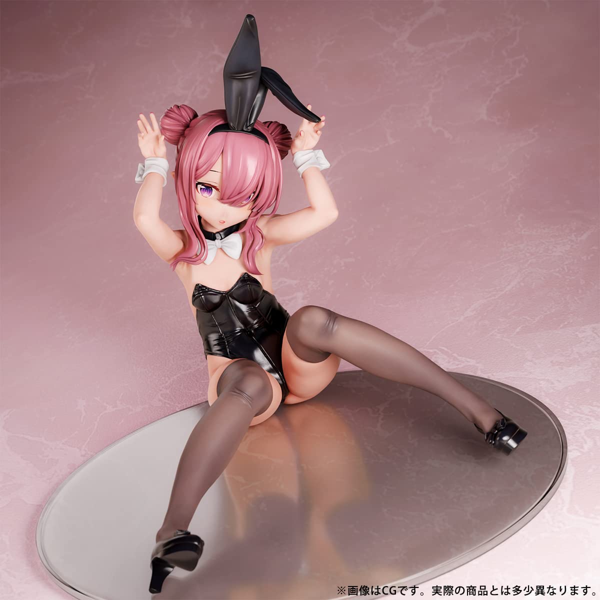B'Full Japan Fots Bunny Rainia-Chan 1/6 Scale Figure- Japan Figure Store - #1 Bring To You The Best Japanese Goods